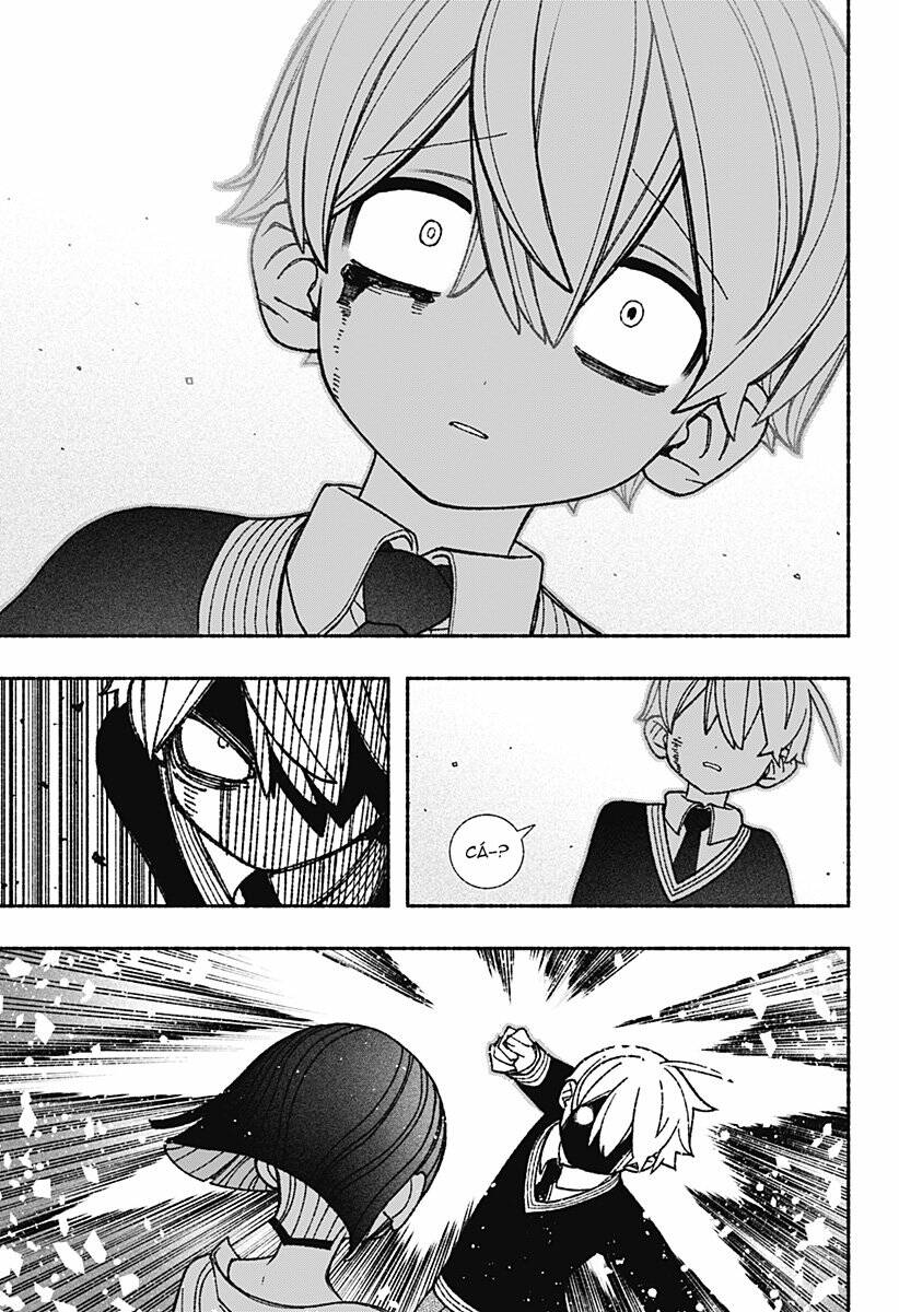 Make The Exorcist Fall In Love - Chapter 51 - Page 5