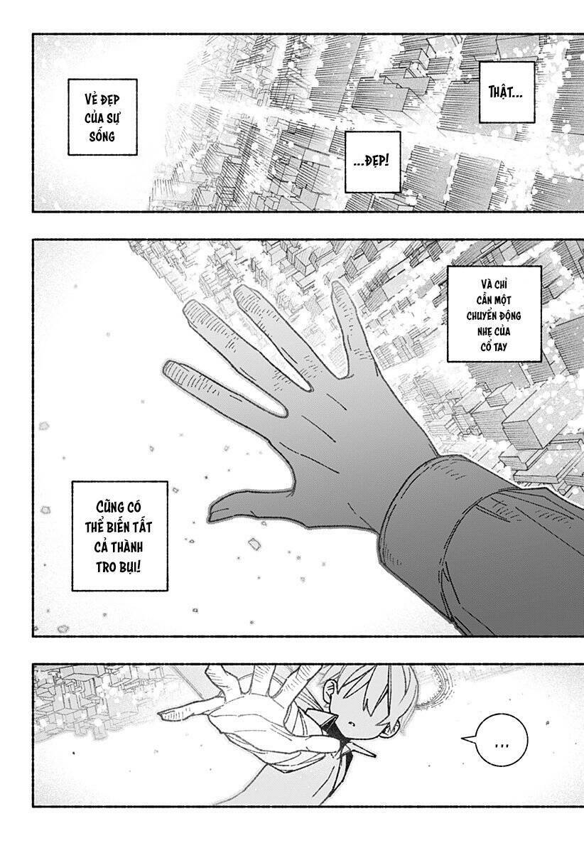 Make The Exorcist Fall In Love - Chapter 52 - Page 9