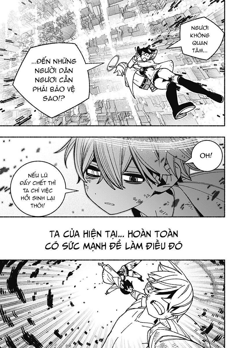 Make The Exorcist Fall In Love - Chapter 52 - Page 12