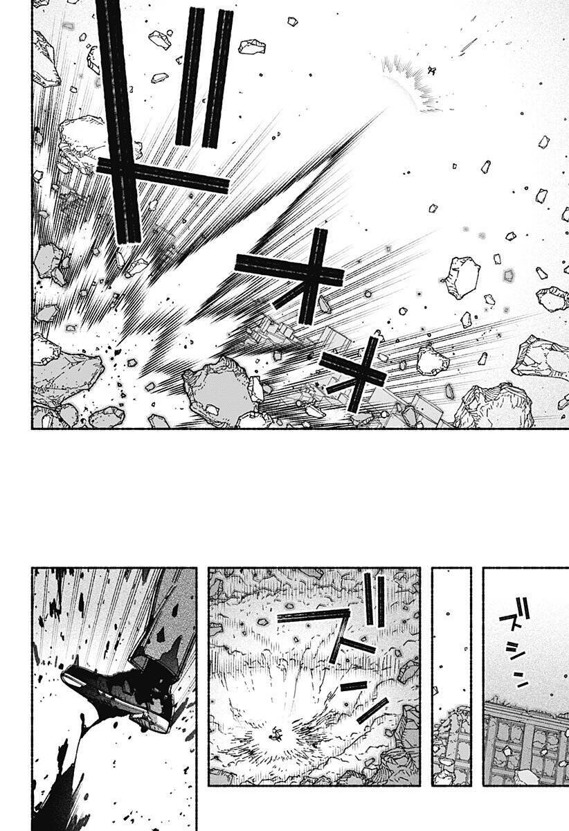 Make The Exorcist Fall In Love - Chapter 52 - Page 13