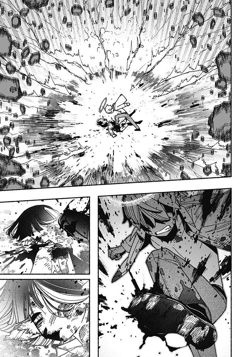 Make The Exorcist Fall In Love - Chapter 52 - Page 14