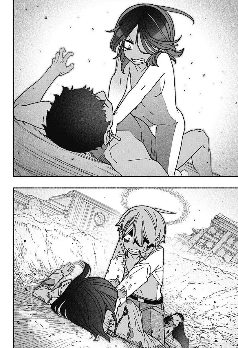 Make The Exorcist Fall In Love - Chapter 52 - Page 17