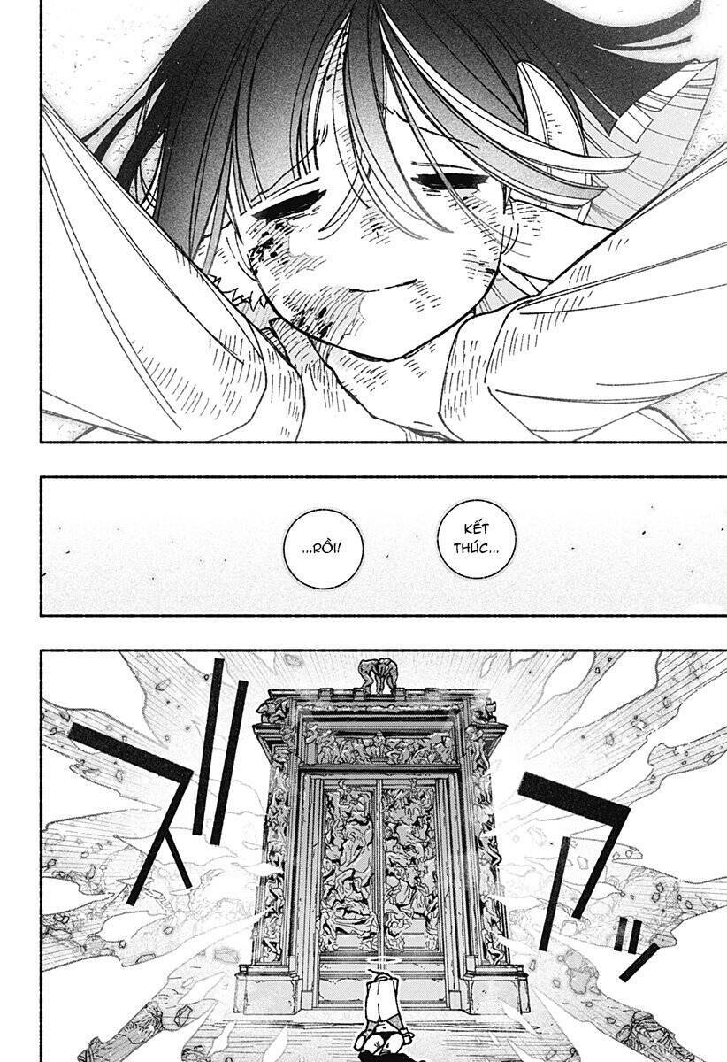 Make The Exorcist Fall In Love - Chapter 52 - Page 19