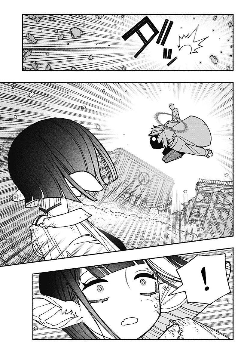 Make The Exorcist Fall In Love - Chapter 52 - Page 3