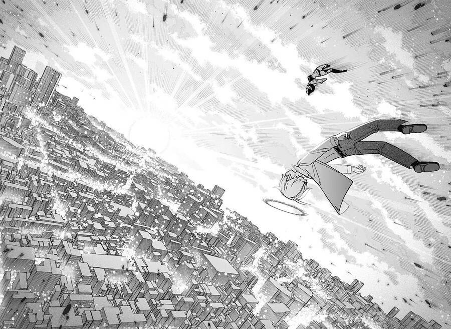 Make The Exorcist Fall In Love - Chapter 52 - Page 8