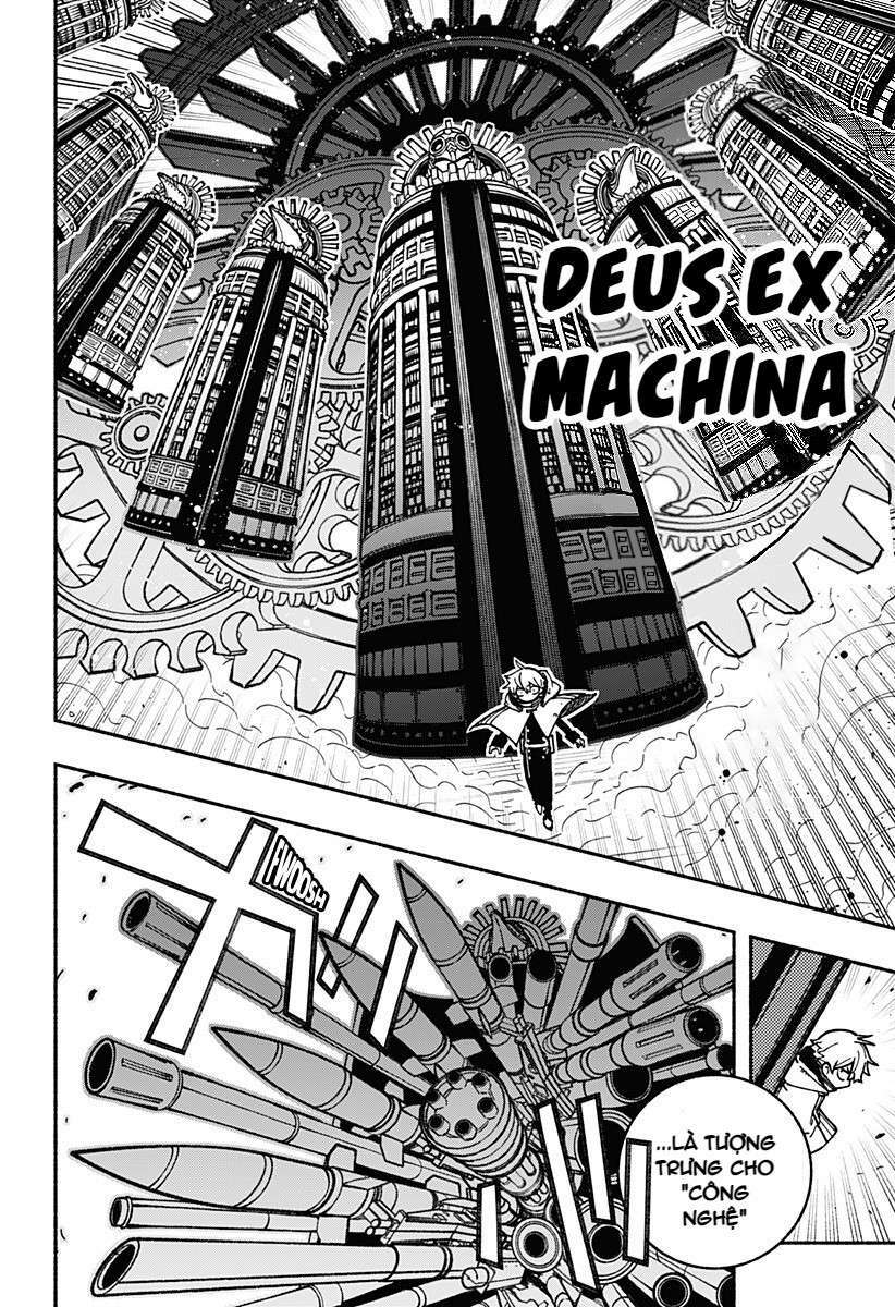 Make The Exorcist Fall In Love - Chapter 6 - Page 10