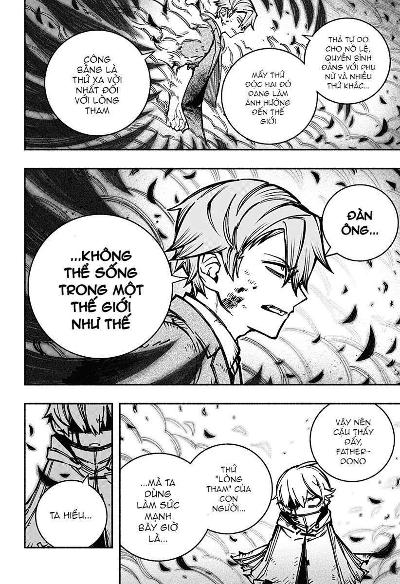 Make The Exorcist Fall In Love - Chapter 7 - Page 14