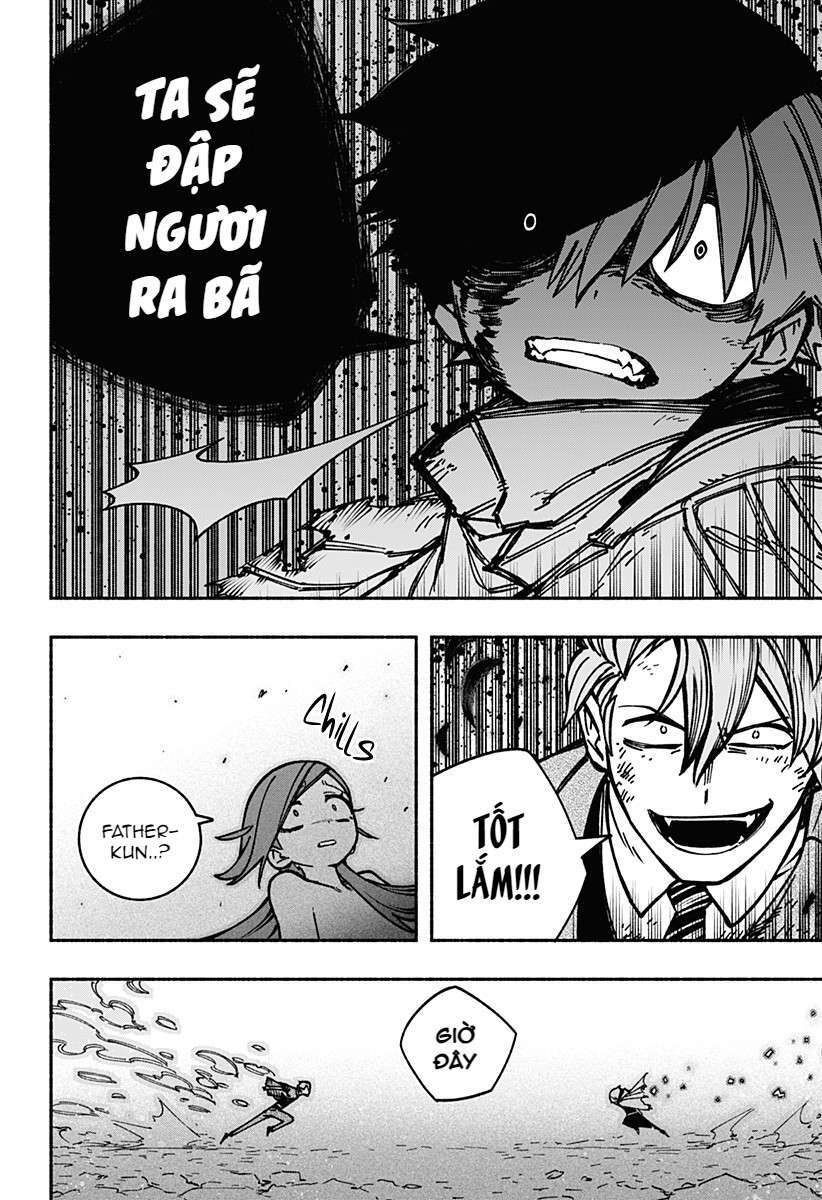 Make The Exorcist Fall In Love - Chapter 7 - Page 18