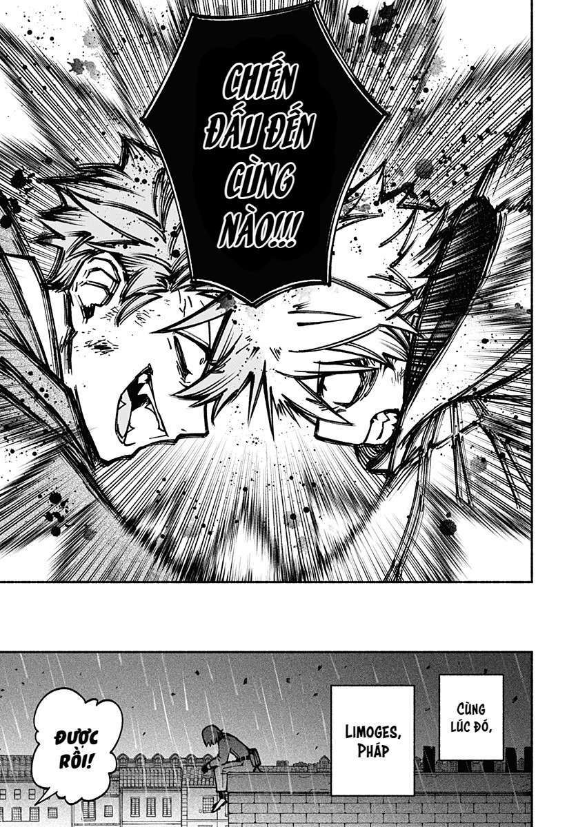 Make The Exorcist Fall In Love - Chapter 7 - Page 19