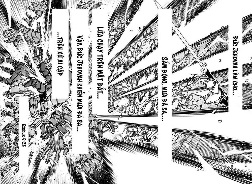 Make The Exorcist Fall In Love - Chapter 7 - Page 5