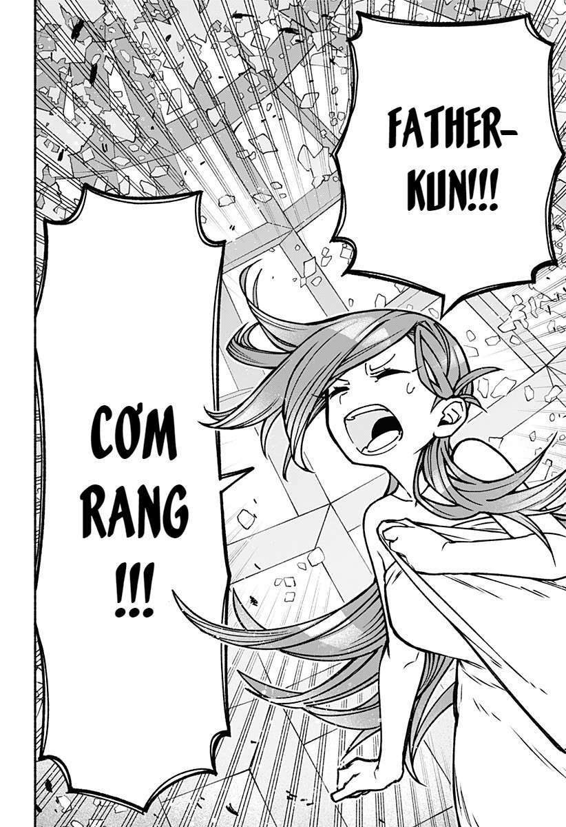 Make The Exorcist Fall In Love - Chapter 8 - Page 12