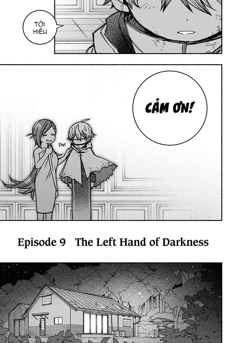 Make The Exorcist Fall In Love - Chapter 9 - Page 11