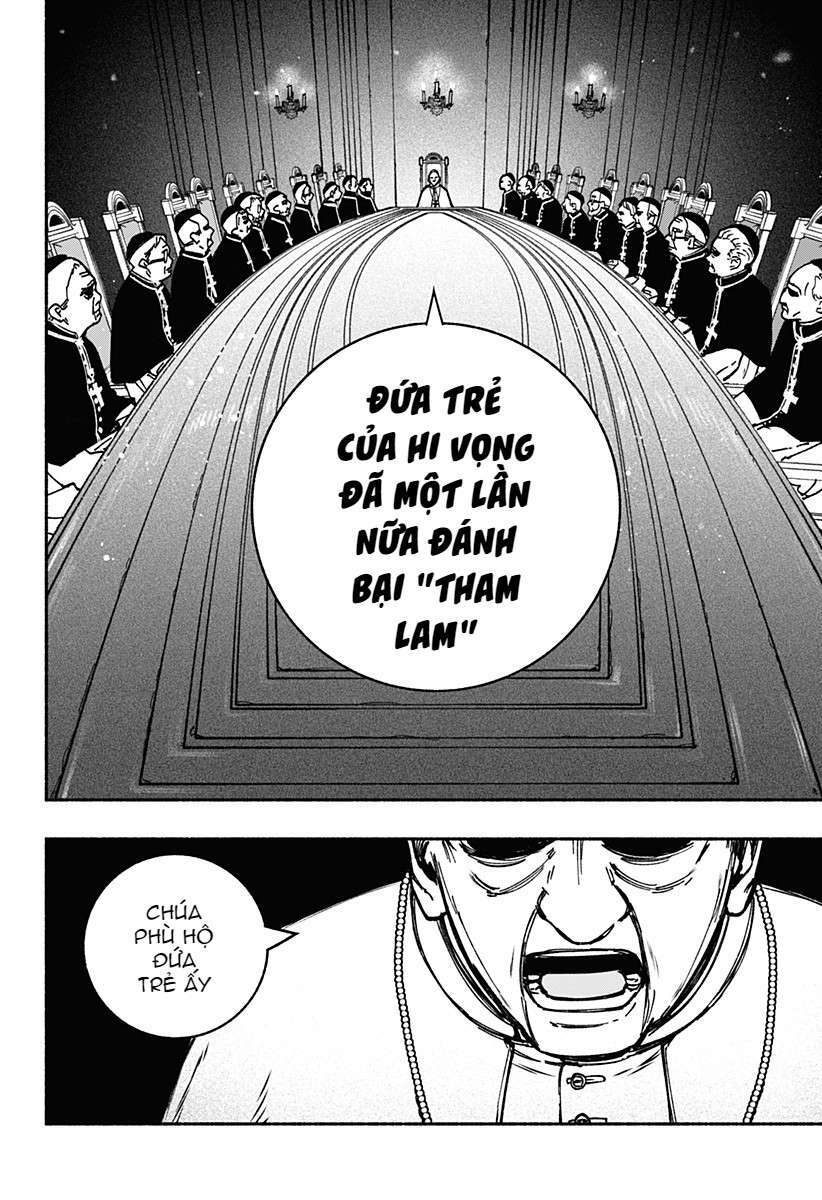 Make The Exorcist Fall In Love - Chapter 9 - Page 14