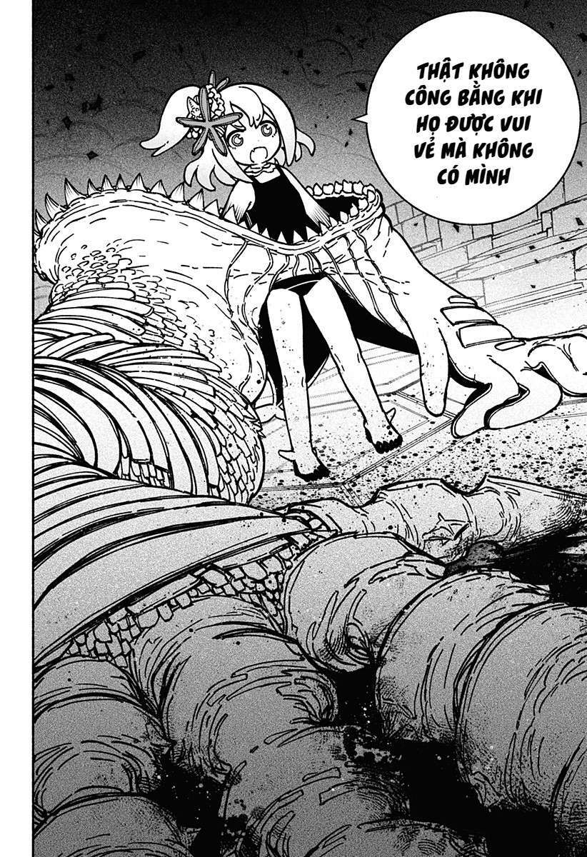 Make The Exorcist Fall In Love - Chapter 9 - Page 22