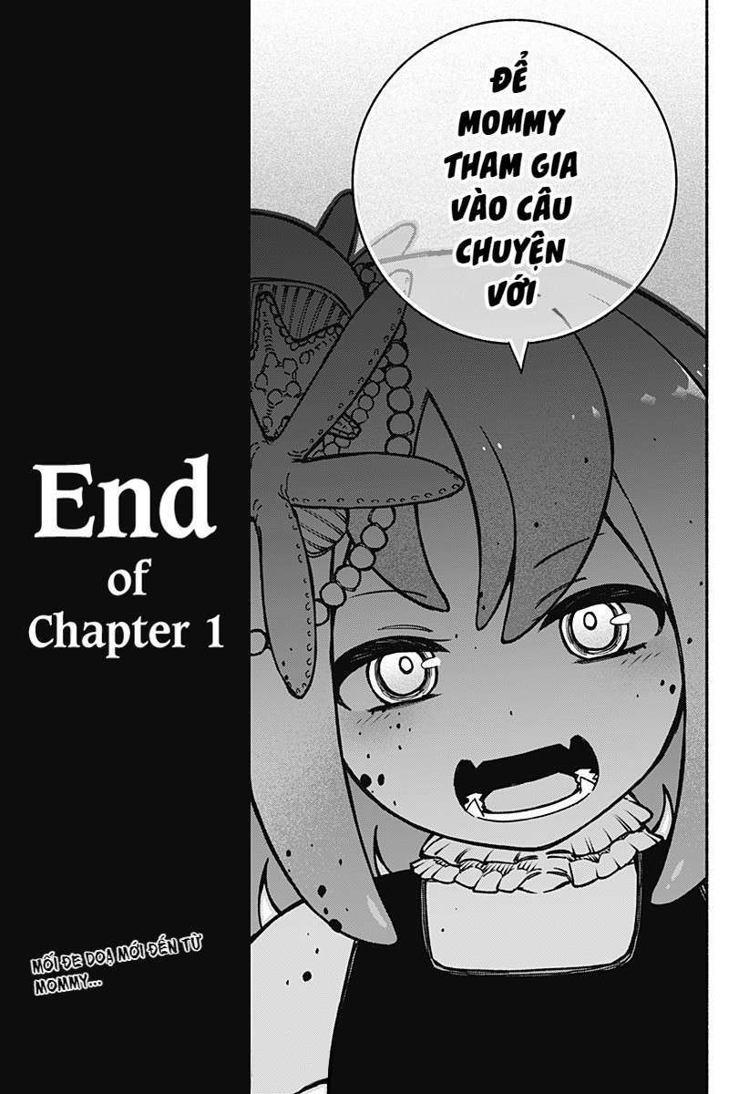 Make The Exorcist Fall In Love - Chapter 9 - Page 23