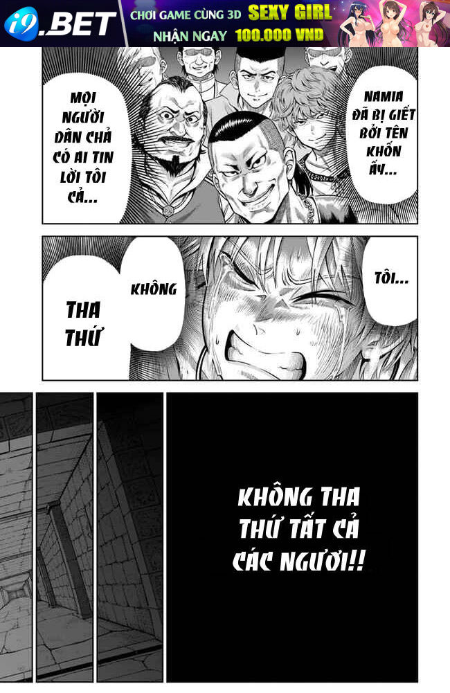 Dungeon ni Hisomu Yandere na Kanojo ni Ore wa Nando mo Korosareru - Chapter 1 - Page 38