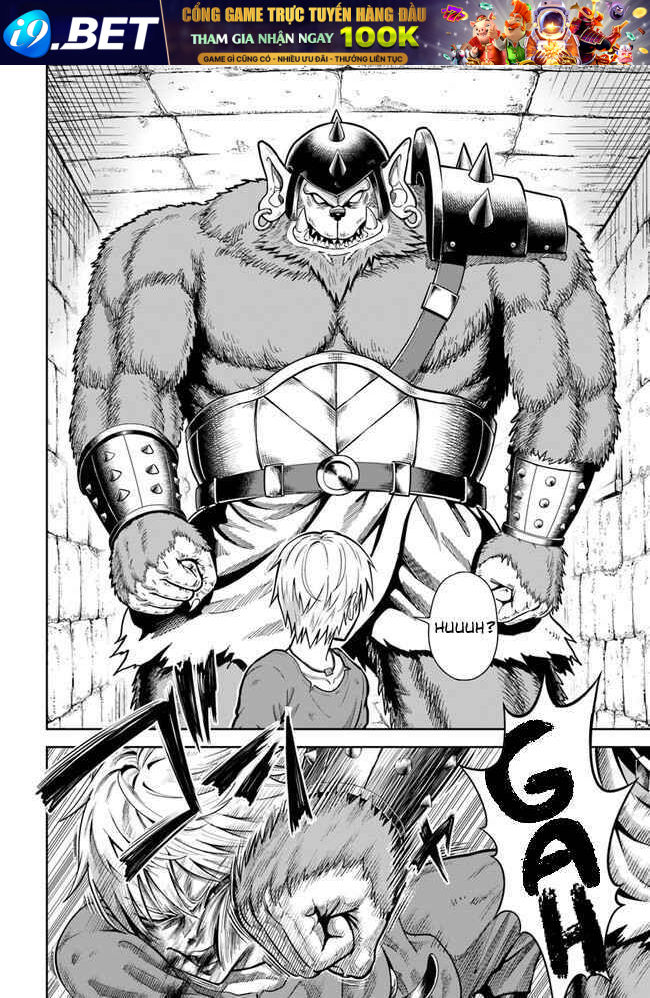 Dungeon ni Hisomu Yandere na Kanojo ni Ore wa Nando mo Korosareru - Chapter 2 - Page 7