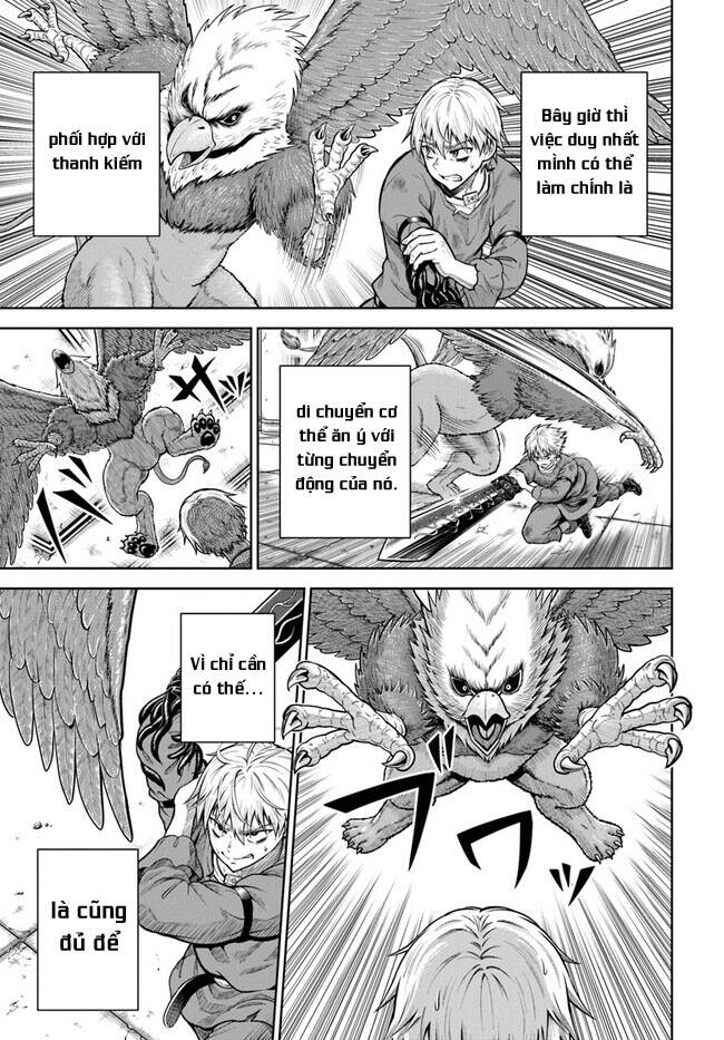 Dungeon ni Hisomu Yandere na Kanojo ni Ore wa Nando mo Korosareru - Chapter 7 - Page 25