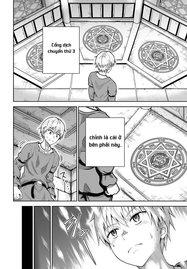 Dungeon ni Hisomu Yandere na Kanojo ni Ore wa Nando mo Korosareru - Chapter 7 - Page 6