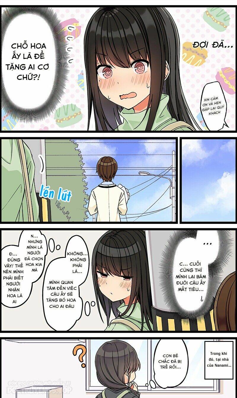 Đi Chơi Cùng Nữ Game Thủ - Chapter 102 - Page 4