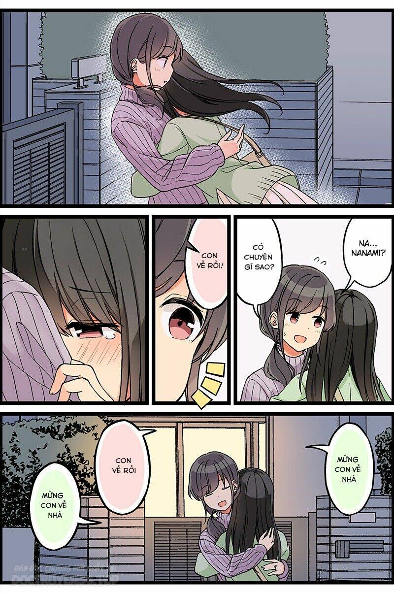 Đi Chơi Cùng Nữ Game Thủ - Chapter 104 - Page 5