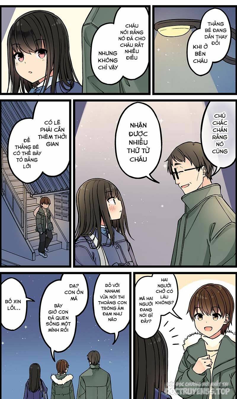 Đi Chơi Cùng Nữ Game Thủ - Chapter 114 - Page 3