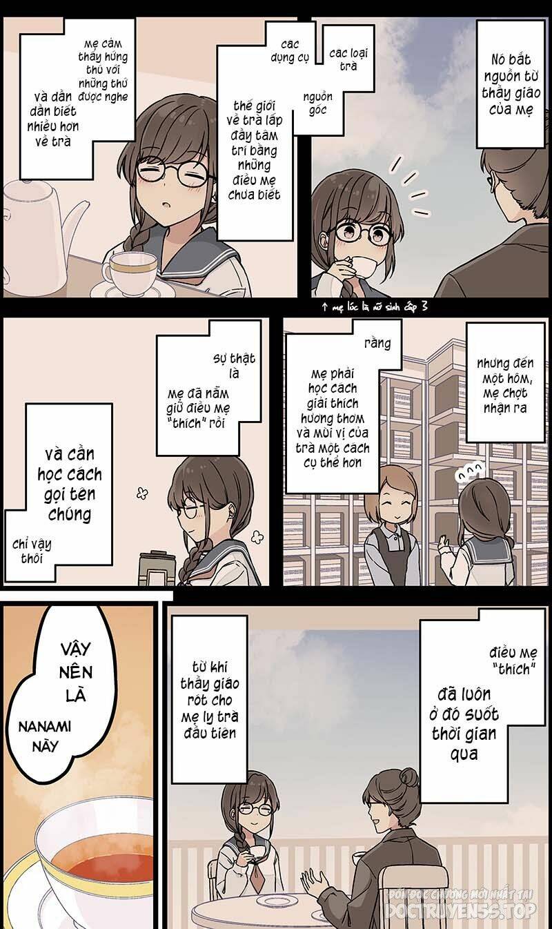 Đi Chơi Cùng Nữ Game Thủ - Chapter 116 - Page 3