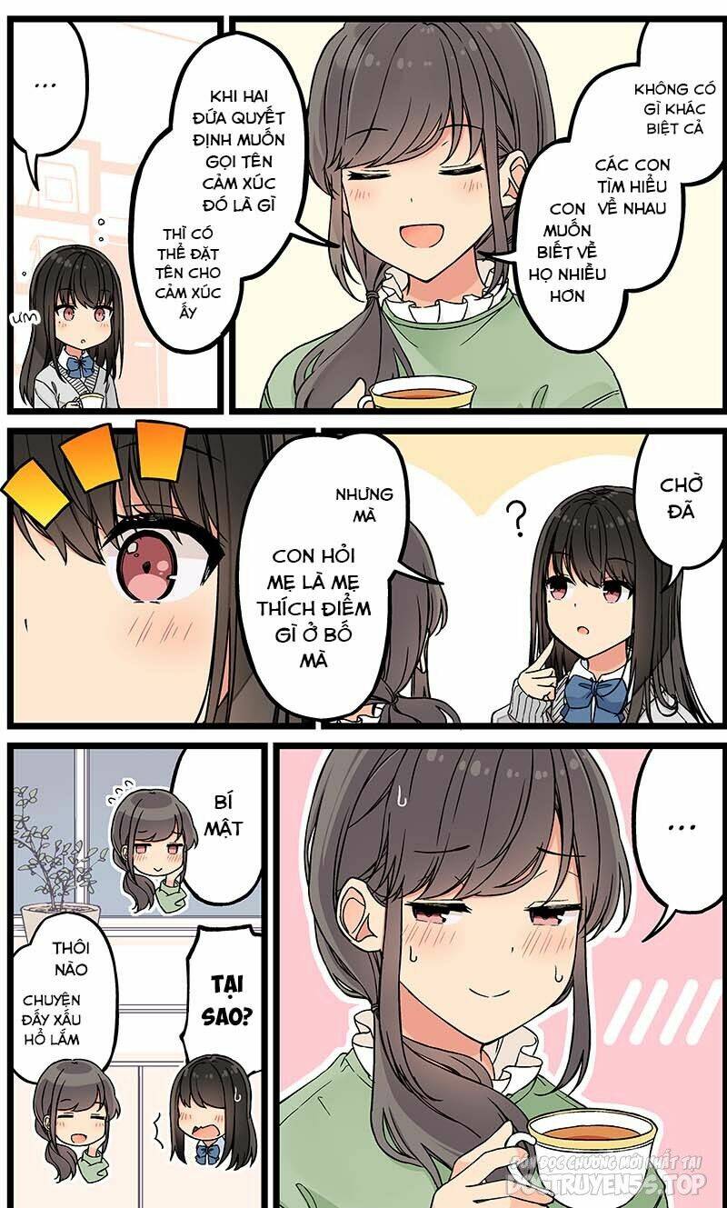 Đi Chơi Cùng Nữ Game Thủ - Chapter 116 - Page 4