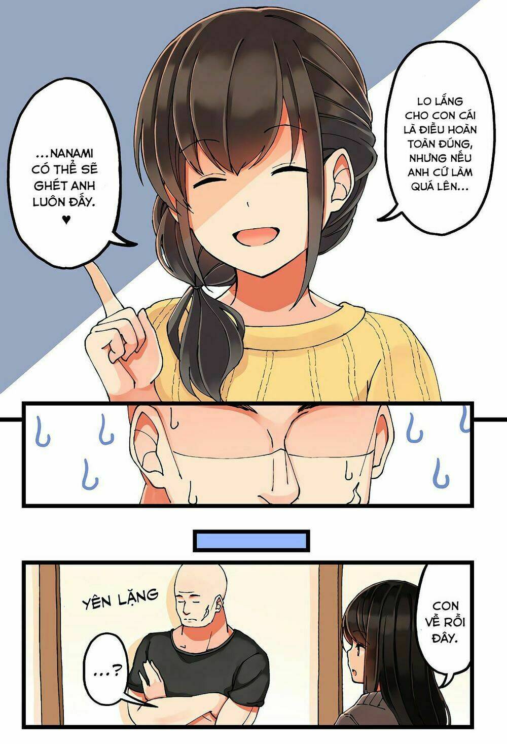 Đi Chơi Cùng Nữ Game Thủ - Chapter 15 - Page 5