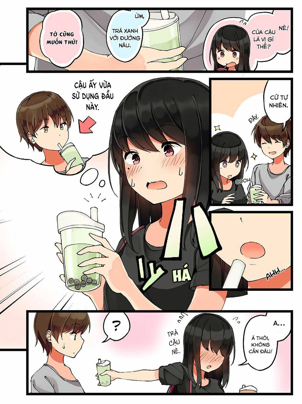 Đi Chơi Cùng Nữ Game Thủ - Chapter 25 - Page 5