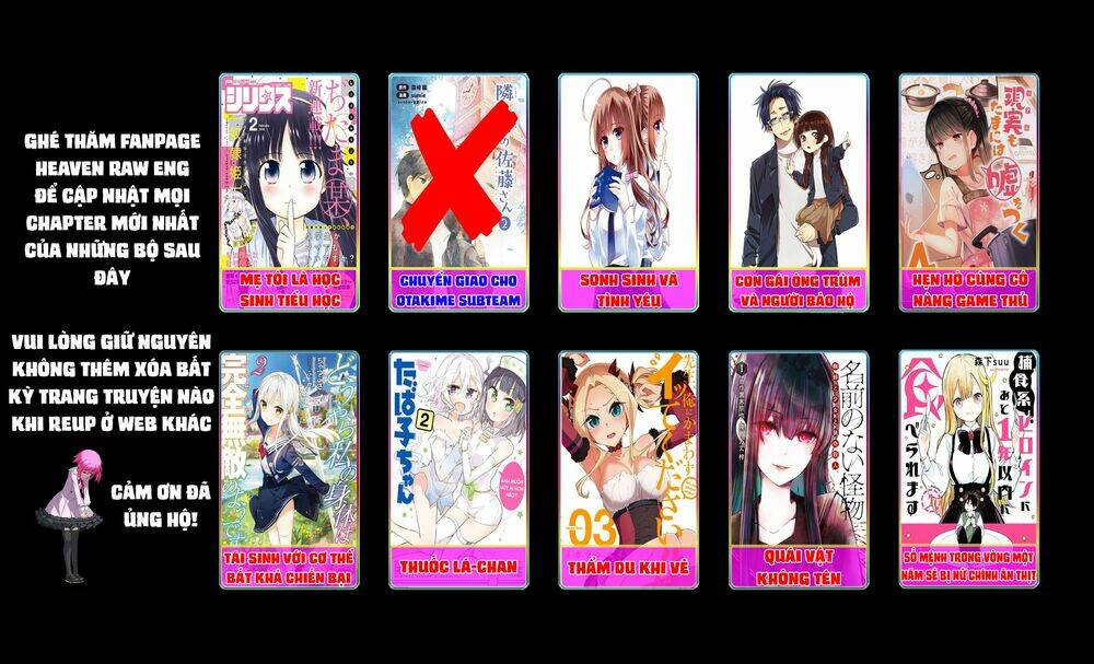 Đi Chơi Cùng Nữ Game Thủ - Chapter 27 - Page 8