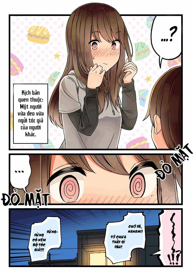 Đi Chơi Cùng Nữ Game Thủ - Chapter 37 - Page 4