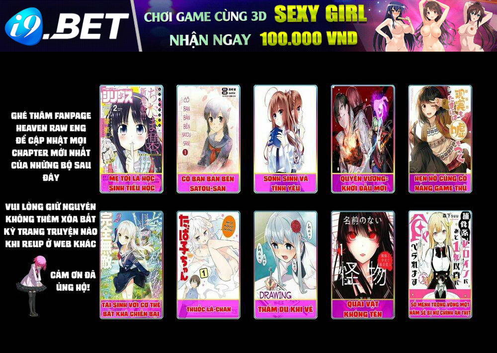 Đi Chơi Cùng Nữ Game Thủ - Chapter 4 - Page 9