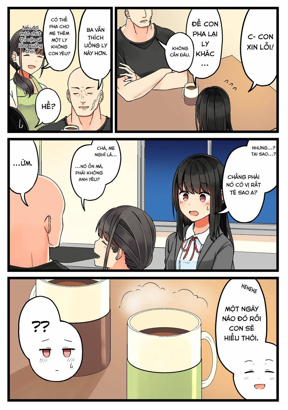 Đi Chơi Cùng Nữ Game Thủ - Chapter 41 - Page 4