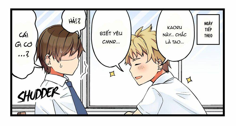 Đi Chơi Cùng Nữ Game Thủ - Chapter 45 - Page 6