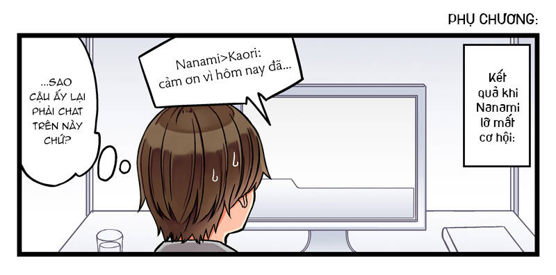 Đi Chơi Cùng Nữ Game Thủ - Chapter 57 - Page 7