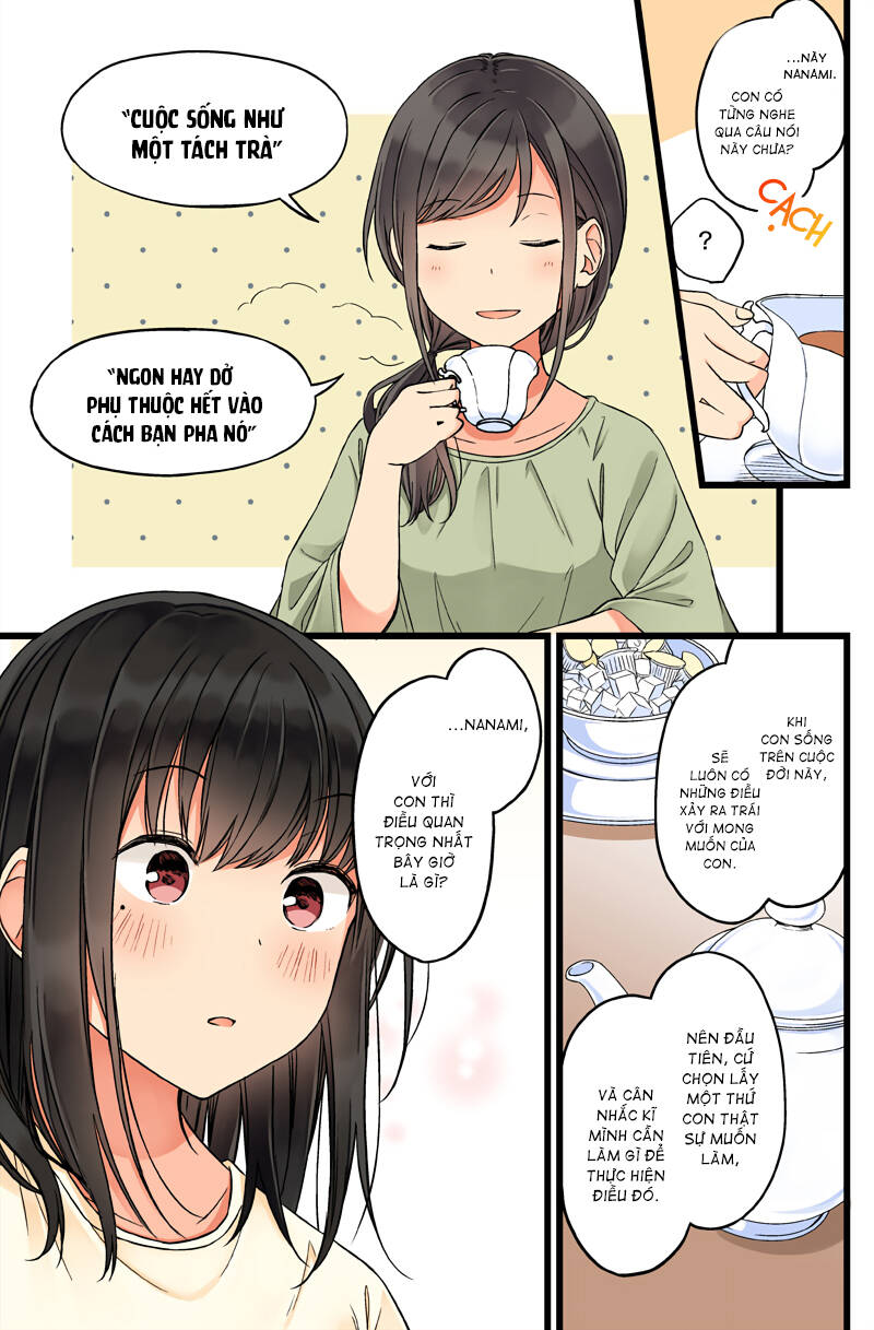 Đi Chơi Cùng Nữ Game Thủ - Chapter 68 - Page 4