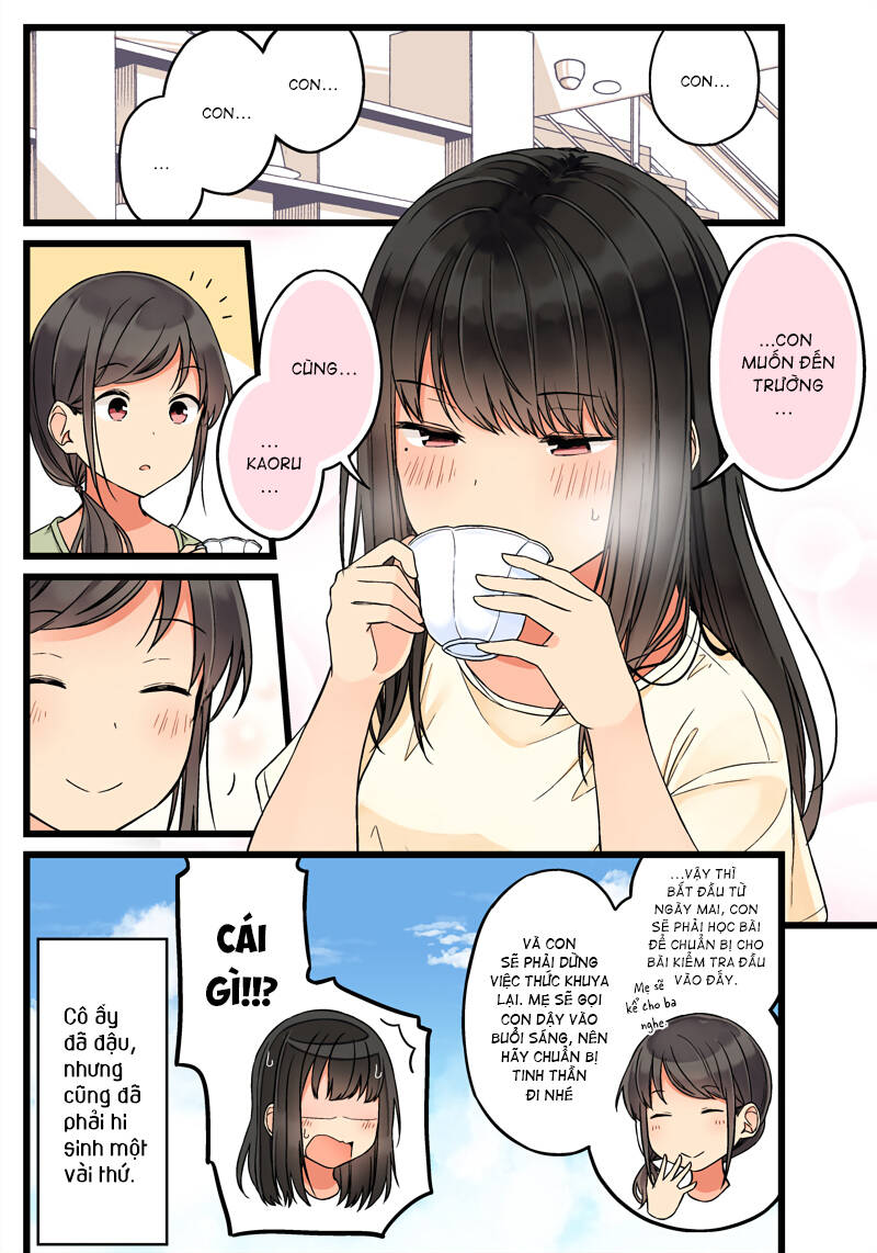 Đi Chơi Cùng Nữ Game Thủ - Chapter 68 - Page 5