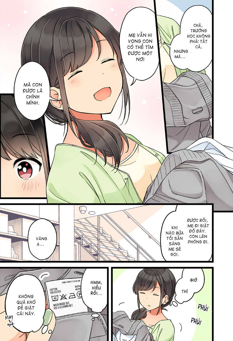 Đi Chơi Cùng Nữ Game Thủ - Chapter 69 - Page 4