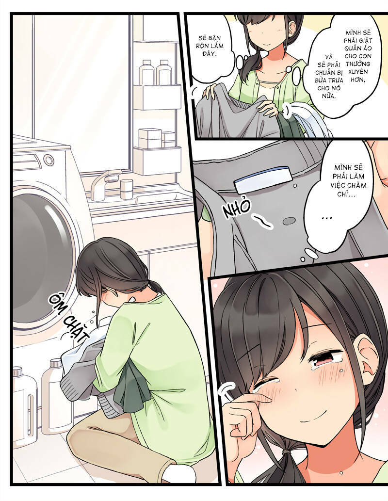 Đi Chơi Cùng Nữ Game Thủ - Chapter 69 - Page 5