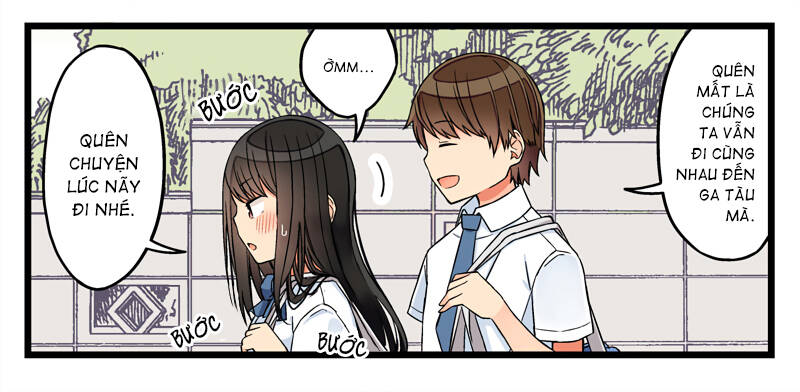 Đi Chơi Cùng Nữ Game Thủ - Chapter 71 - Page 6