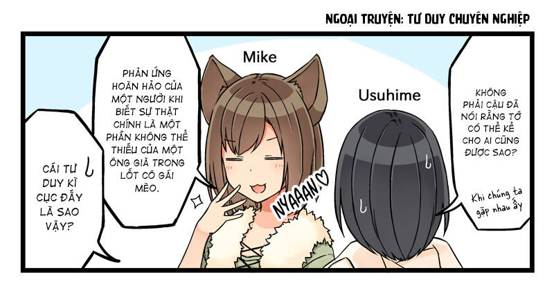 Đi Chơi Cùng Nữ Game Thủ - Chapter 75 - Page 6