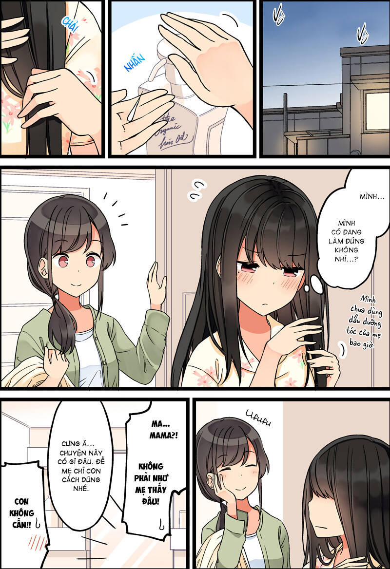 Đi Chơi Cùng Nữ Game Thủ - Chapter 77 - Page 5