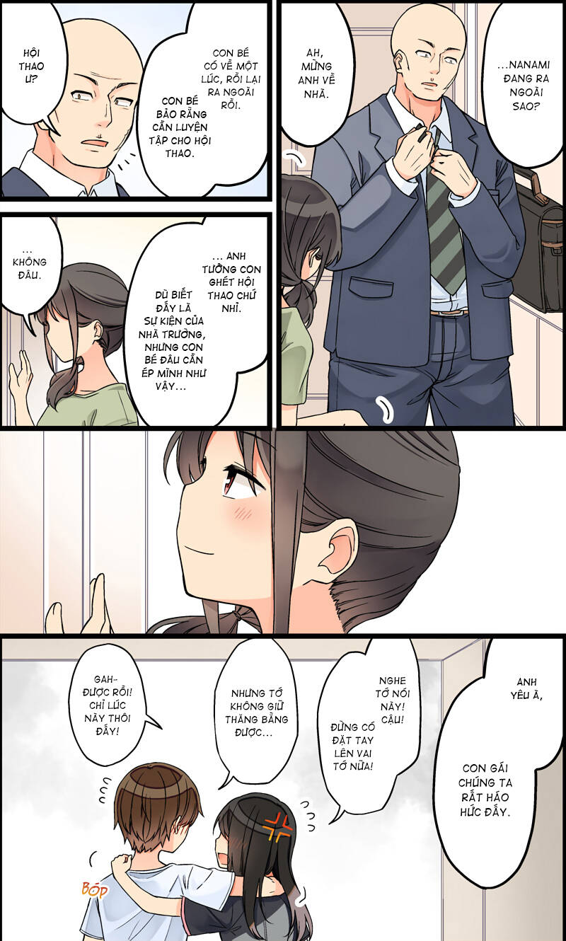 Đi Chơi Cùng Nữ Game Thủ - Chapter 78 - Page 5