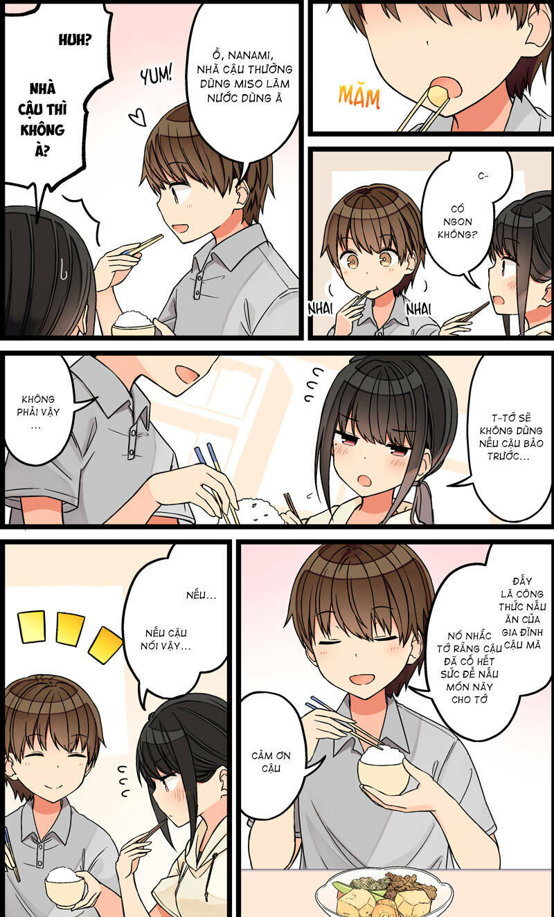 Đi Chơi Cùng Nữ Game Thủ - Chapter 81 - Page 5