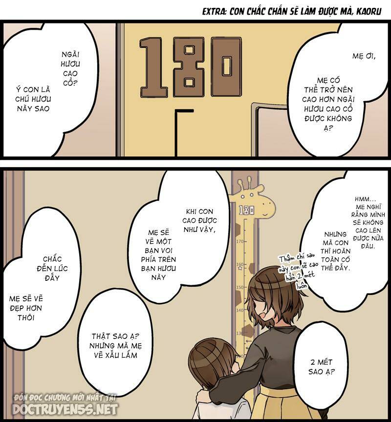 Đi Chơi Cùng Nữ Game Thủ - Chapter 91 - Page 5