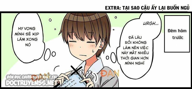 Đi Chơi Cùng Nữ Game Thủ - Chapter 96 - Page 5