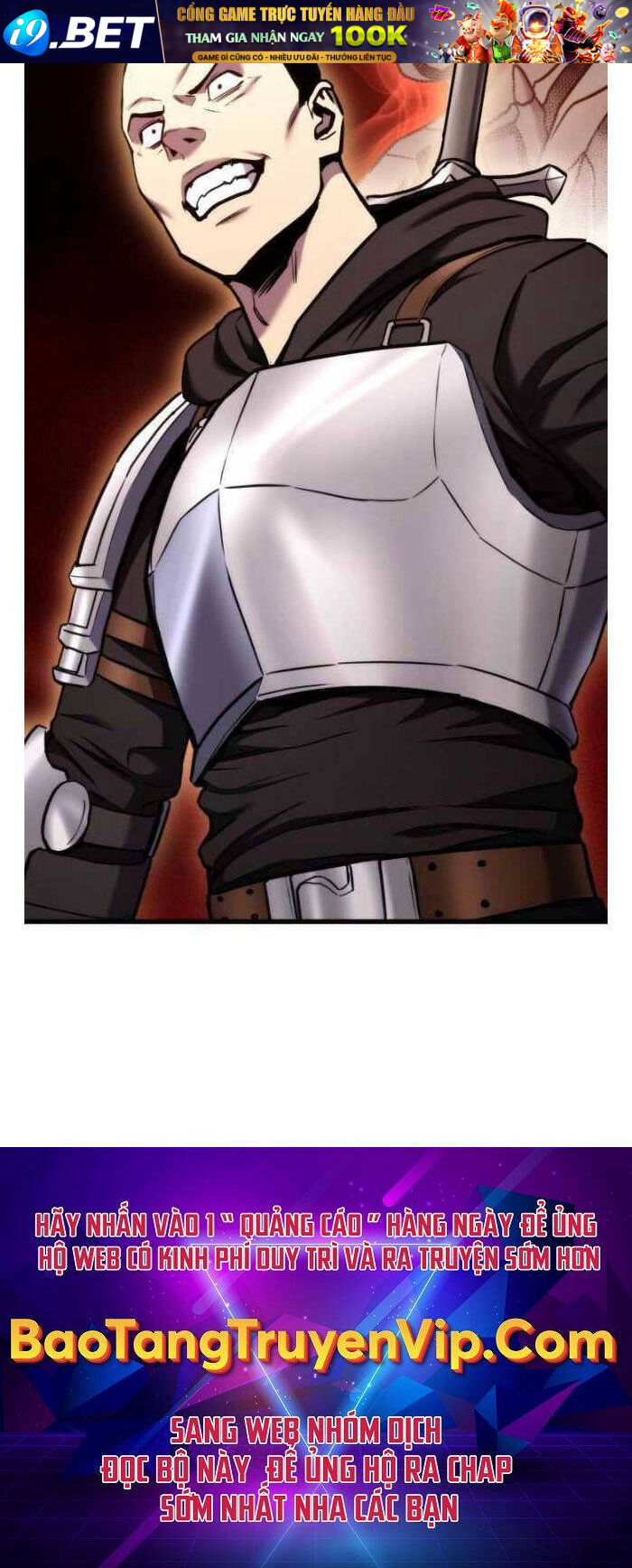 Huyền Thoại Game Thủ - Tái Xuất - Chapter 101 - Page 113