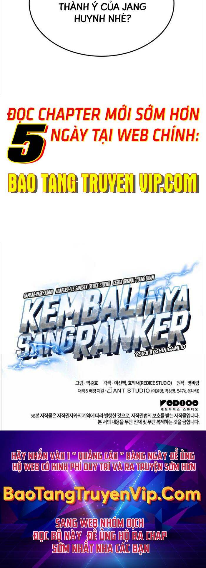 Huyền Thoại Game Thủ - Tái Xuất - Chapter 125 - Page 70