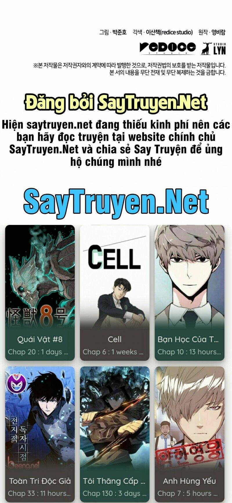 Huyền Thoại Game Thủ - Tái Xuất - Chapter 18 - Page 64